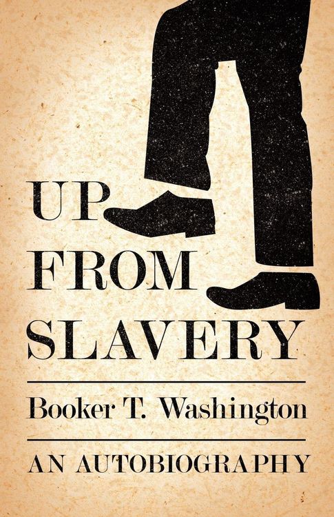 Produktbild: Up from Slavery - An Autobiography