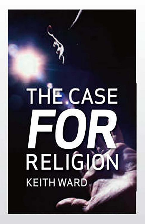 Produktbild: The Case for Religion