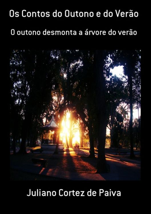 Produktbild: Os Contos Do Outono E Do Ver&atilde;o