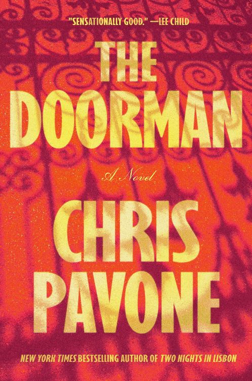 Produktbild: The Doorman