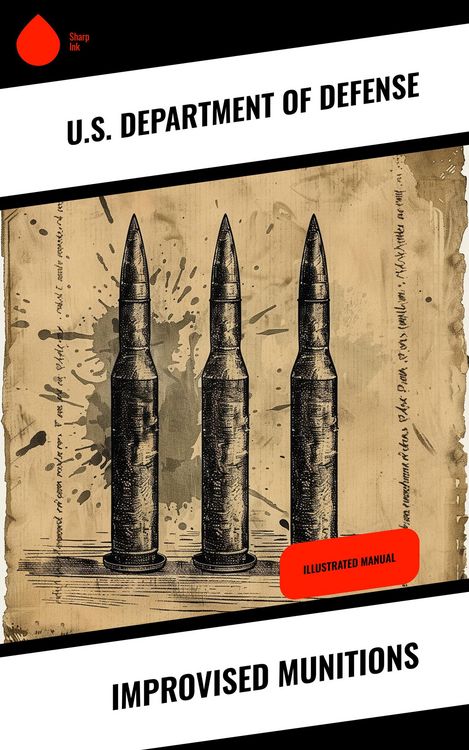 Produktbild: Improvised Munitions