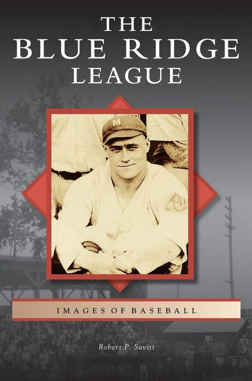 Produktbild: Blue Ridge League