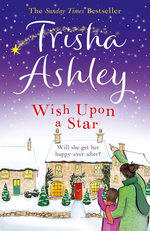 Produktbild: Wish Upon a Star