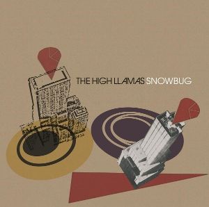 Produktbild: Snowbug (2LP) (Reissue)