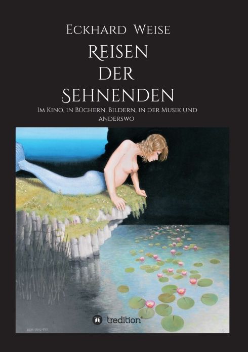 Produktbild: Reisen der Sehnenden