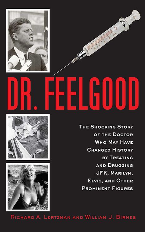Produktbild: Dr. Feelgood