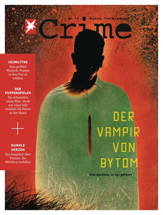 Stern Crime - Wahre Verbrechen