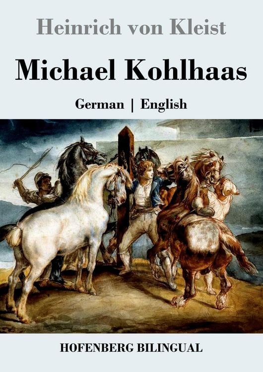 Produktbild: Michael Kohlhaas