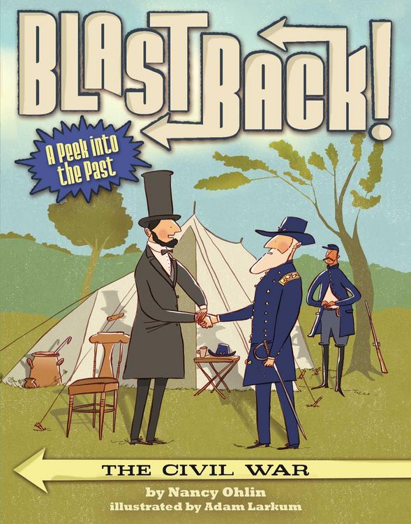 Produktbild: The Civil War