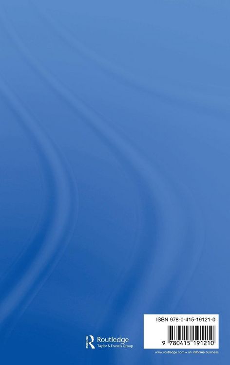 Produktbild: Comparative and International Research In Education