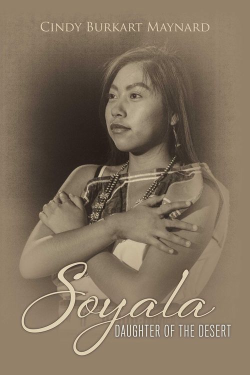 Produktbild: Soyala: Daughter of the Desert
