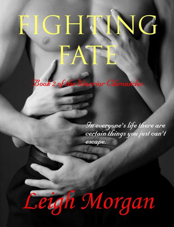 Produktbild: Fighting Fate
