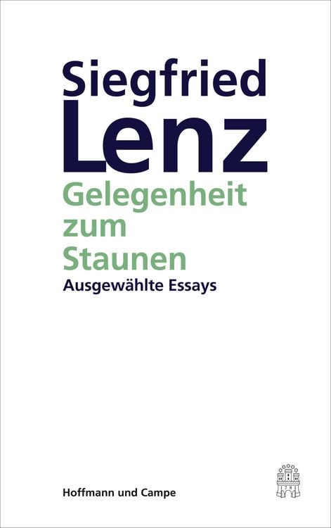 Produktbild: Gelegenheit zum Staunen