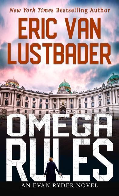 Produktbild: Omega Rules