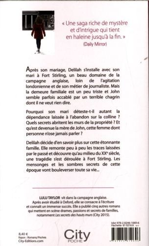 Produktbild: Le souffle glac&eacute; du pass&eacute;