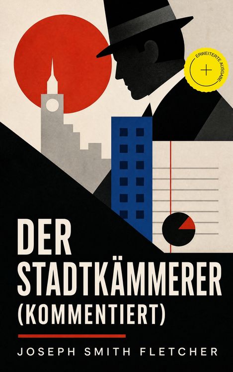Produktbild: Der Stadtk&auml;mmerer