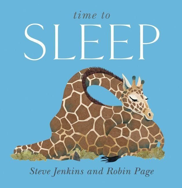 Produktbild: Time to Sleep