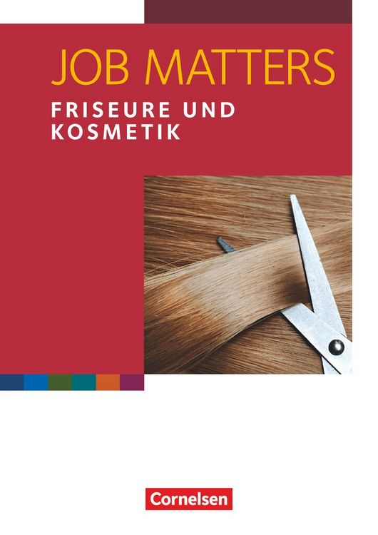 Produktbild: Job Matters - 2nd edition - A2