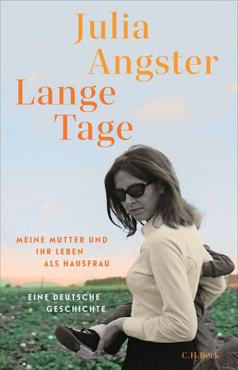 Produktbild: Lange Tage