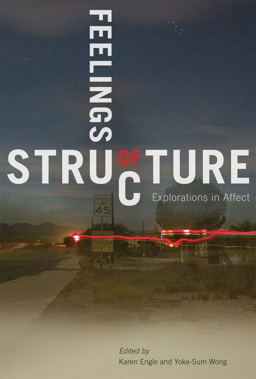 Produktbild: Feelings of Structure