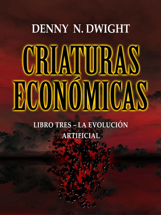 Produktbild: Criaturas Econ&oacute;micas