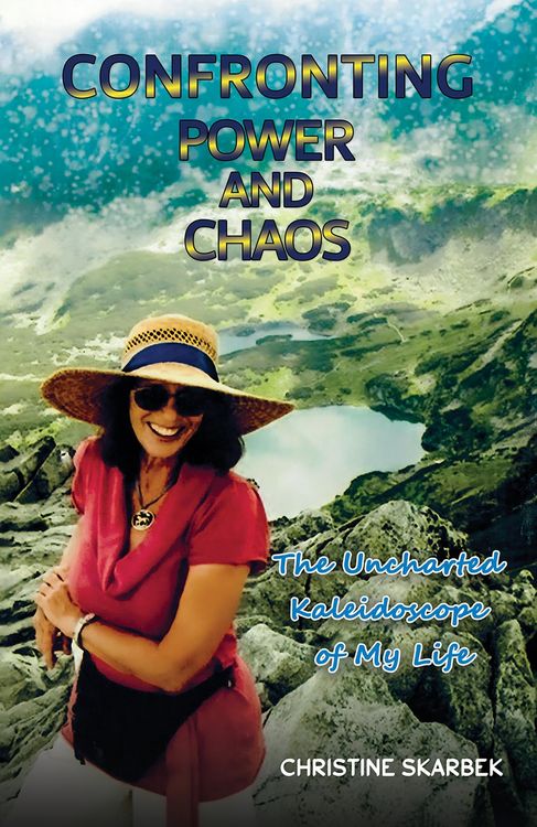 Produktbild: Confronting Power and Chaos