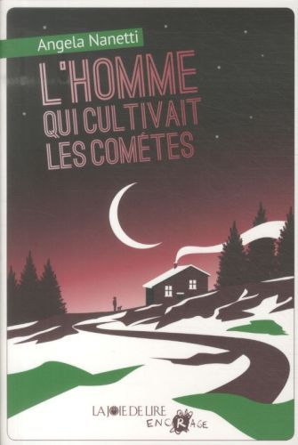 Produktbild: L'homme qui cultivait les com&egrave;tes