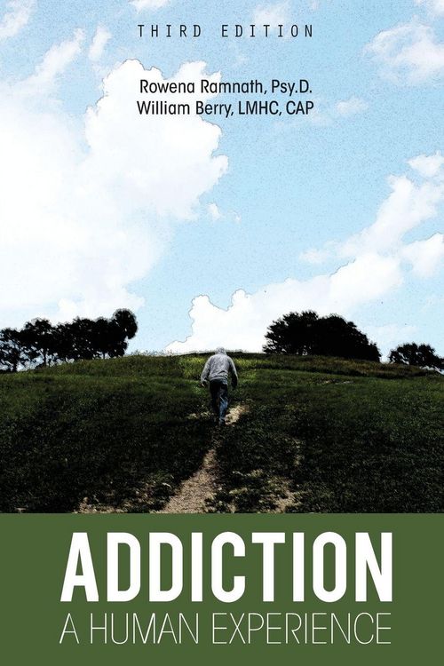 Produktbild: Addiction