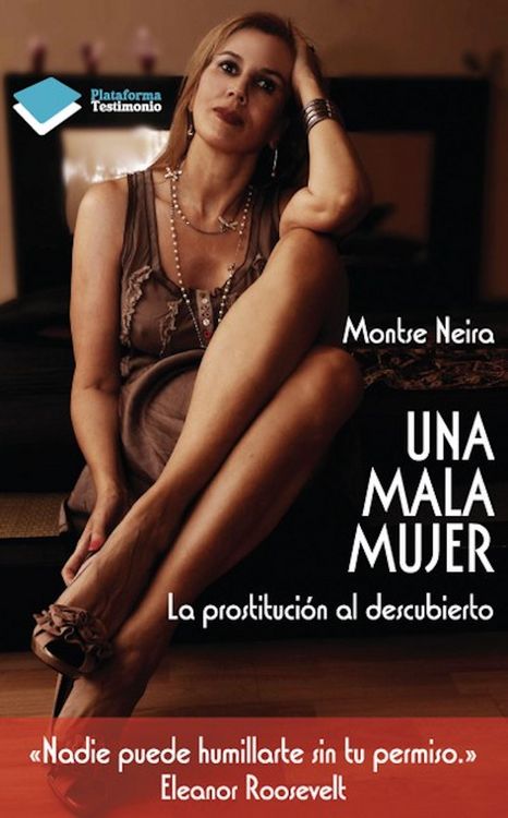 Produktbild: Una mala mujer