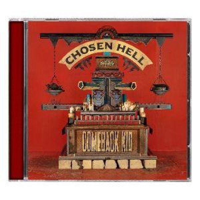 Produktbild: Chosen Hell