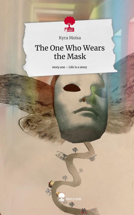 Produktbild: The One Who Wears the Mask. Life is a Story - story.one