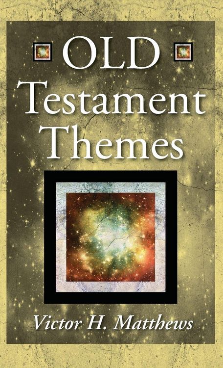 Produktbild: Old Testament Themes
