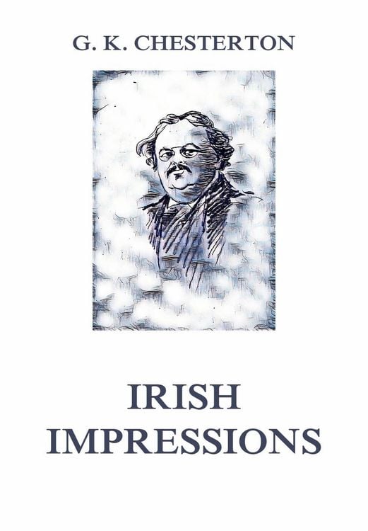 Produktbild: Irish Impressions