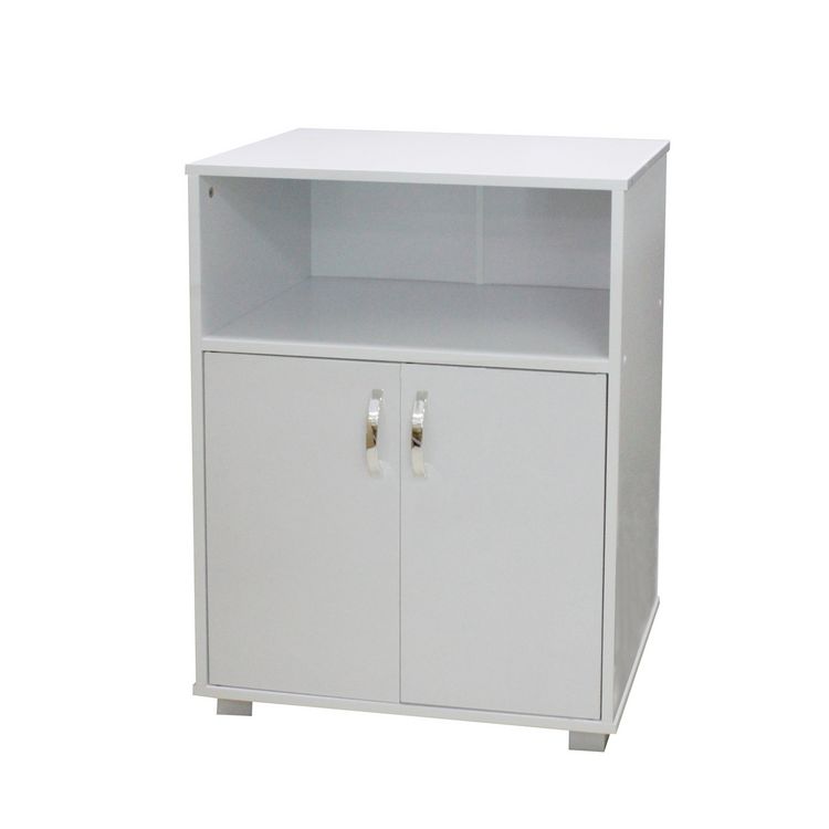 Produktbild: HTI-Living K&uuml;chenschrank Blanca Wei&szlig; K&uuml;chenschrank Blanca Wei&szlig;