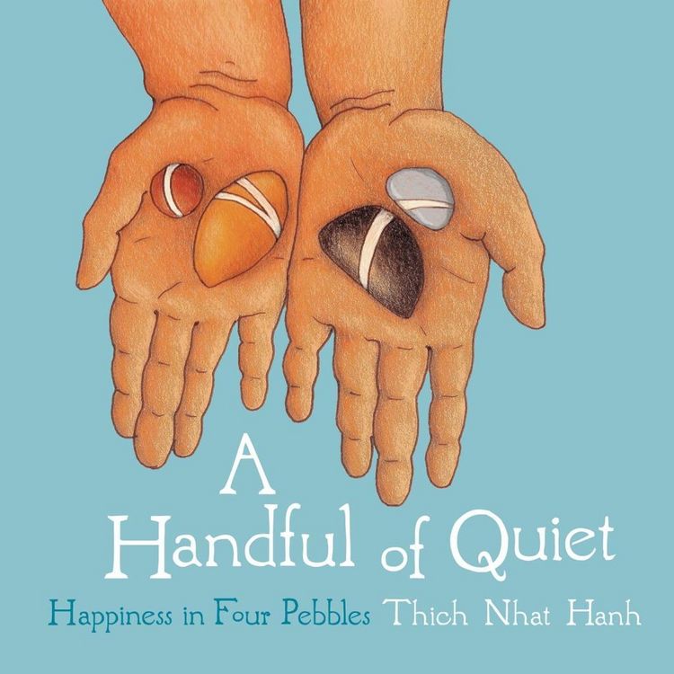 Produktbild: A Handful of Quiet