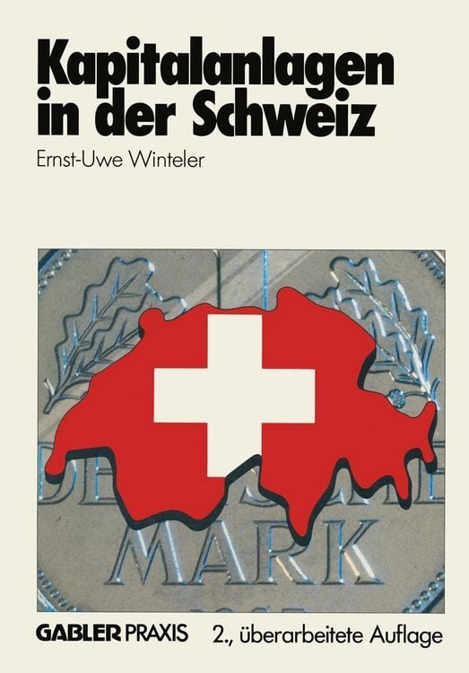 Produktbild: Kapitalanlagen in der Schweiz