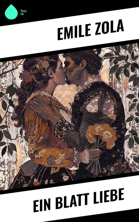 Produktbild: Ein Blatt Liebe