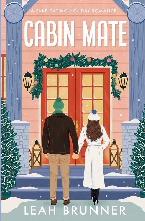 Produktbild: Cabin Mate Special Holiday Edition