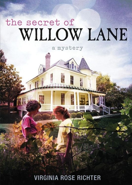 Produktbild: The Secret of Willow Lane