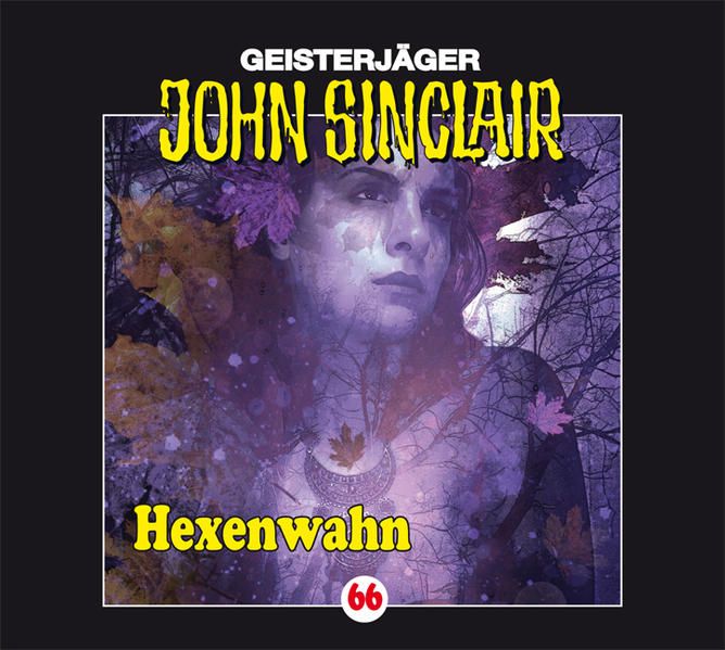Produktbild: Folge 66: Hexenwahn