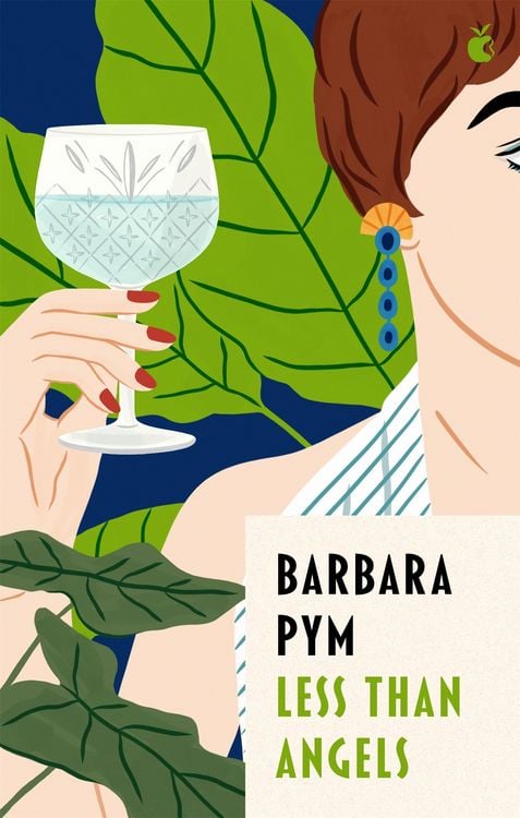 Bild vom Artikel Less Than Angels vom Autor Barbara Pym