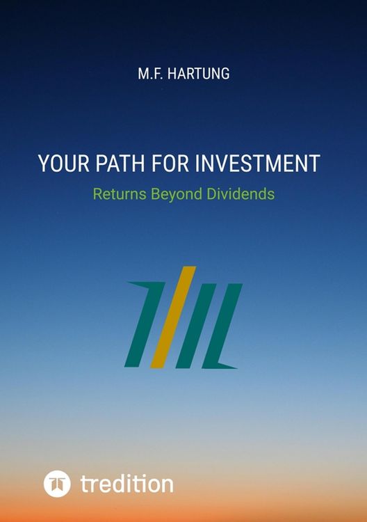 Produktbild: Your Path For Investment Success