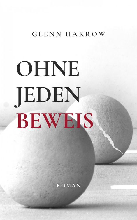 Produktbild: Ohne jeden Beweis