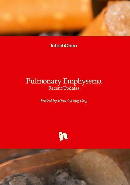 Produktbild: Pulmonary Emphysema - Recent Updates