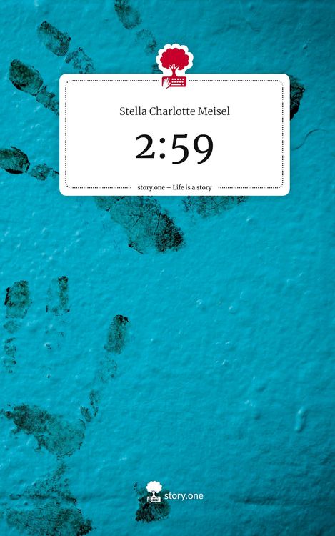 Produktbild: 2:59. Life is a Story - story.one