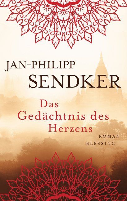 Produktbild: Das Ged&auml;chtnis des Herzens