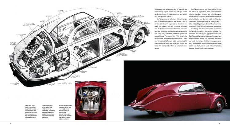 Produktbild: Legend&auml;re Autos