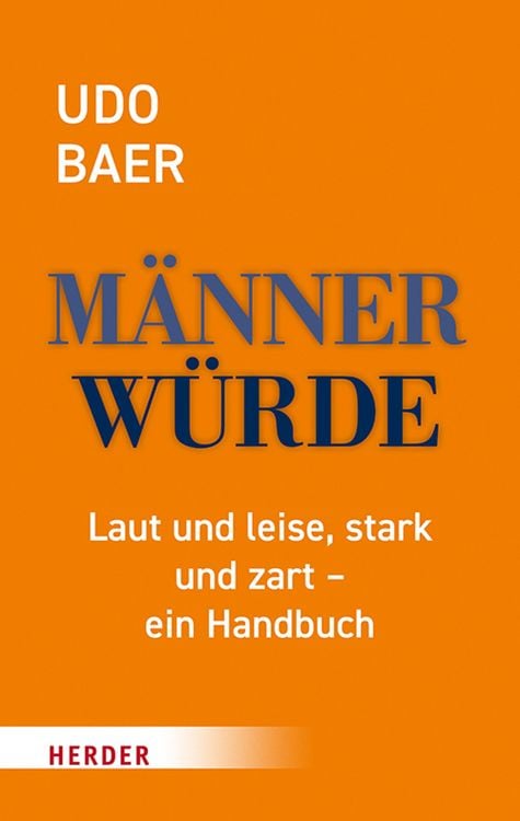 Produktbild: M&auml;nnerw&uuml;rde