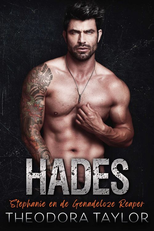 Produktbild: HADES: Stephanie en de Genadeloze Reaper