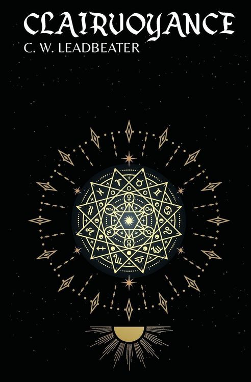 Produktbild: Clairvoyance